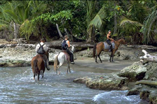 Costa Rica-Pacific&Caribe-Coast to Coast in Costa Rica